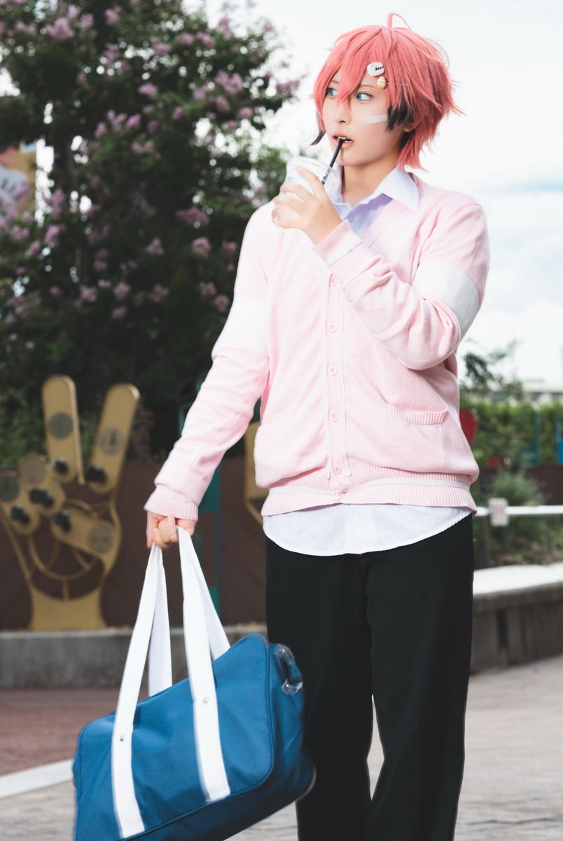 ⚠︎︎cosplay/🍱🦖

〜  放課後  〜

photo <a href="/sabamiso_168/">さば</a> 
 #アコスタみずほPayPayドーム福岡