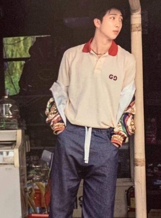 rkivethetic's tweet image. He is so boyfriend coded