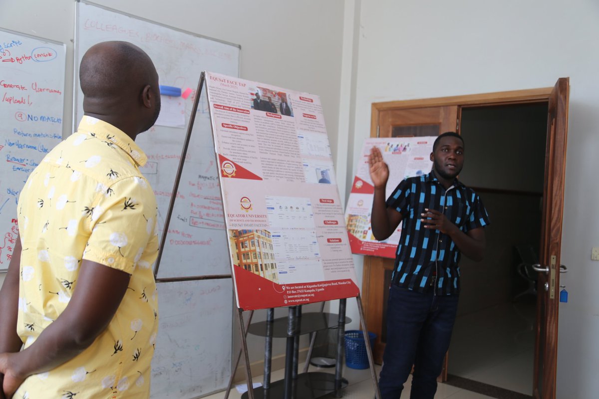 We are honored to host a delegation from FAWE Uganda today . Our discussions are focused on exploring potential partnerships &amp; collaborations across various areas to empower education, gender equality and general growth.
#SDG5
#SDG10
<a href="/FAWEUganda/">FAWE Uganda</a>
#FAWE #Education #Collaboration