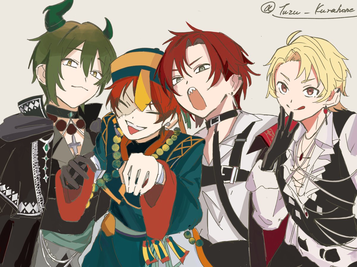Tuzu_Kurahone's tweet photo. ！！！！！ https://t.co/RzrdunNtPx