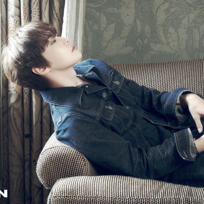 ชุดยีนแบบชิดซ้ายชิดขวา