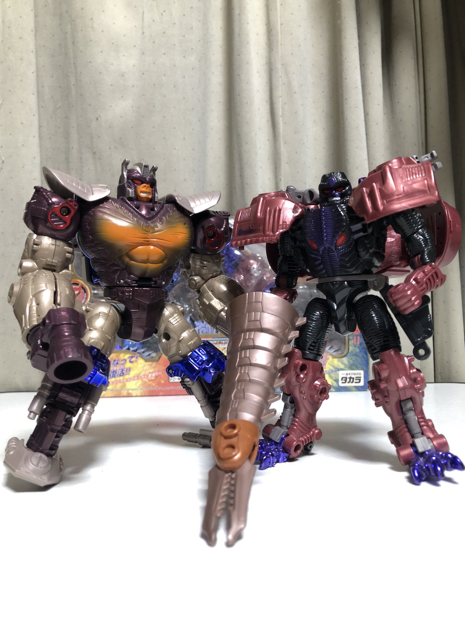 ⭐︎絶版⭐︎スーパーロボット　DREAM Force フィギュア スーパーチューハイ スーパーロボット DREAM FORCE01