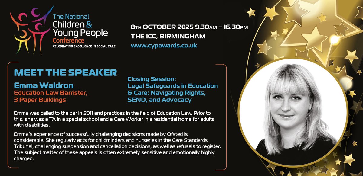 CYPAwards tweet media