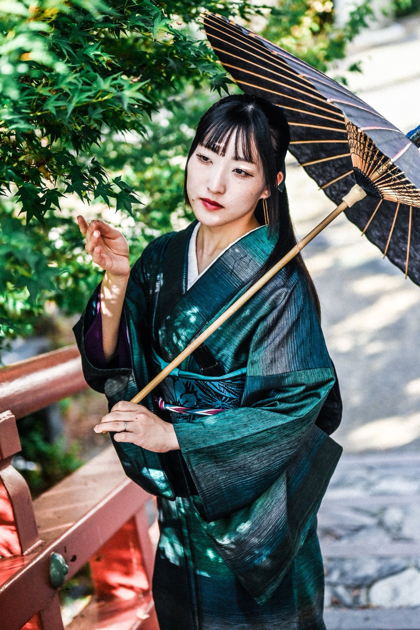 未使用　こんな可愛い「大島紬」は見たことない！　しつけ付き △ak2t△最高級の逸品！中川織物 本場白大島紬 しつけ付き