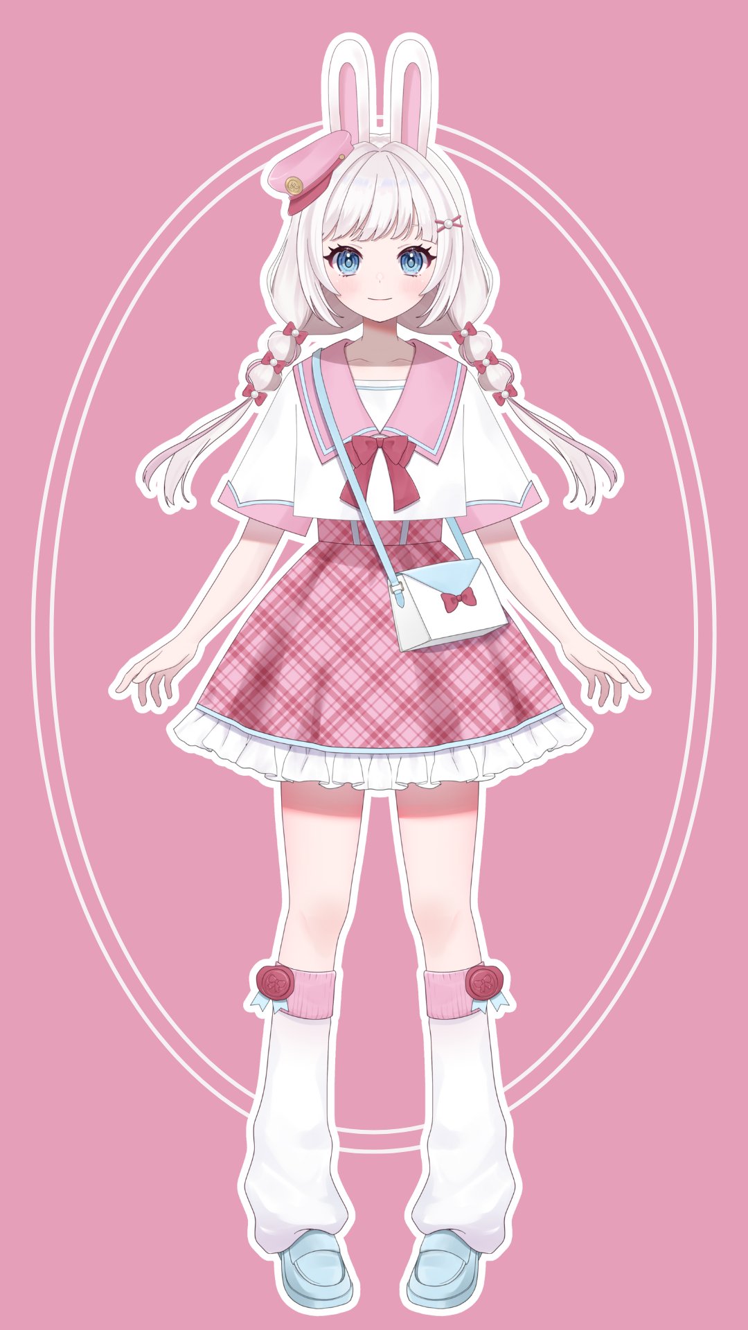 sayu様 さゆP（SAYU）｜Art &Rigger VGen comms OPEN (@to_yu_san) / X