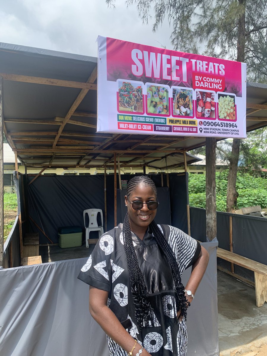 Commydarling1's tweet image. Day 6 of posting me and my business till I’m seen.❤️😍

Location, University of Uyo, Akwa Ibom state