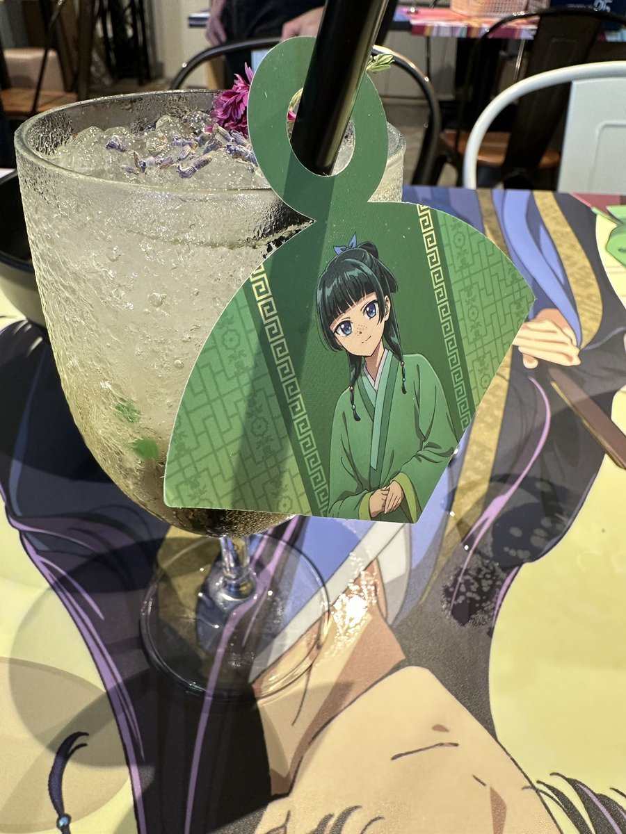 Rafly Nugroho / YuukiNero - Next Event?! tweet media