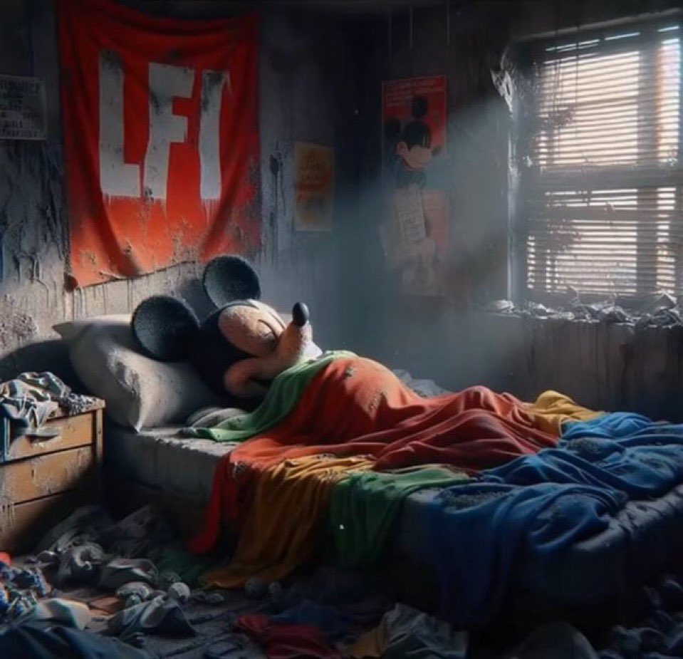 je me suis levée trop tard pour aller manifester