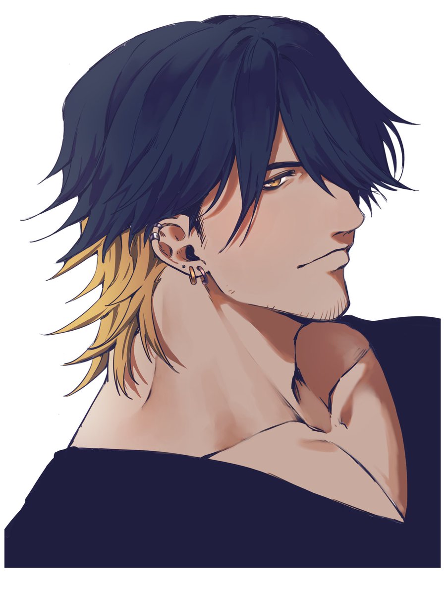 ピアスして欲しい