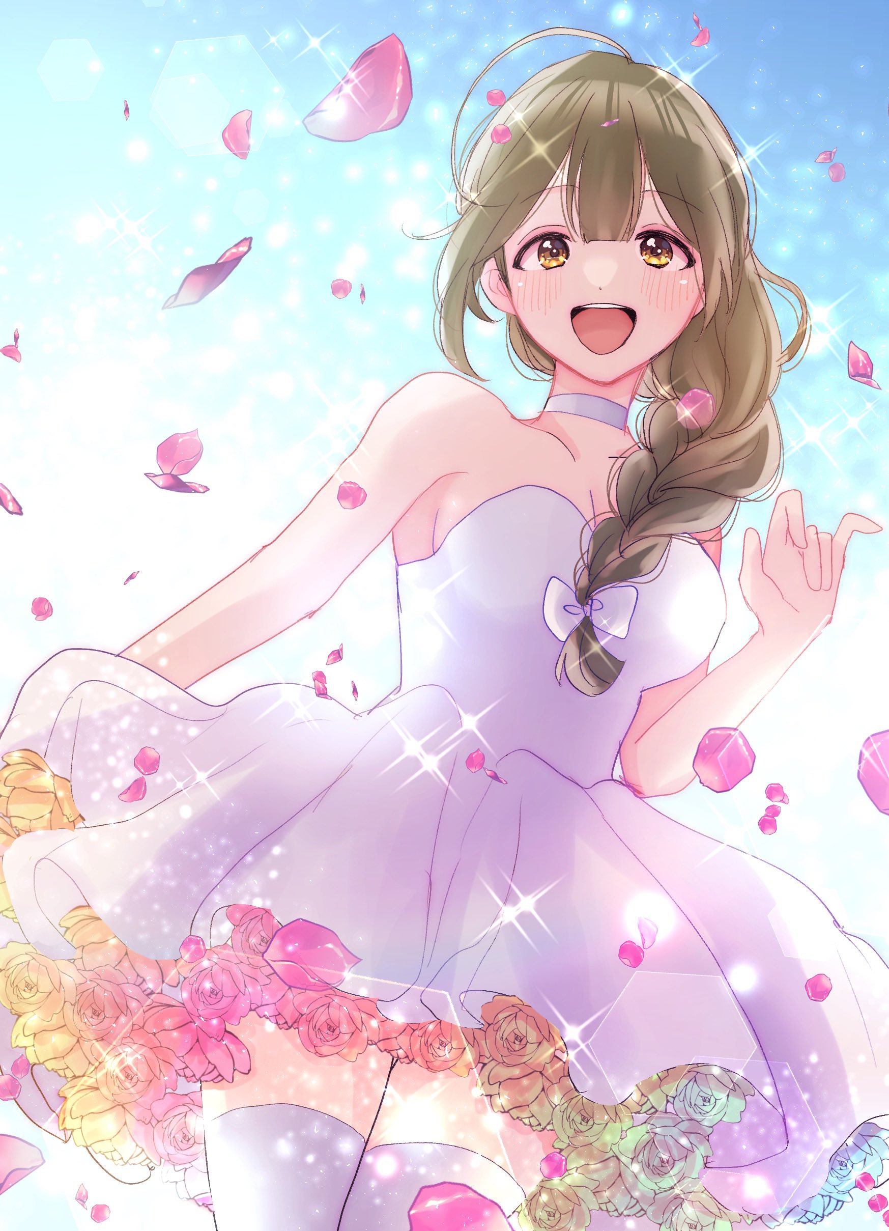 花咲りね 🌸お仕事募集中 on X: 