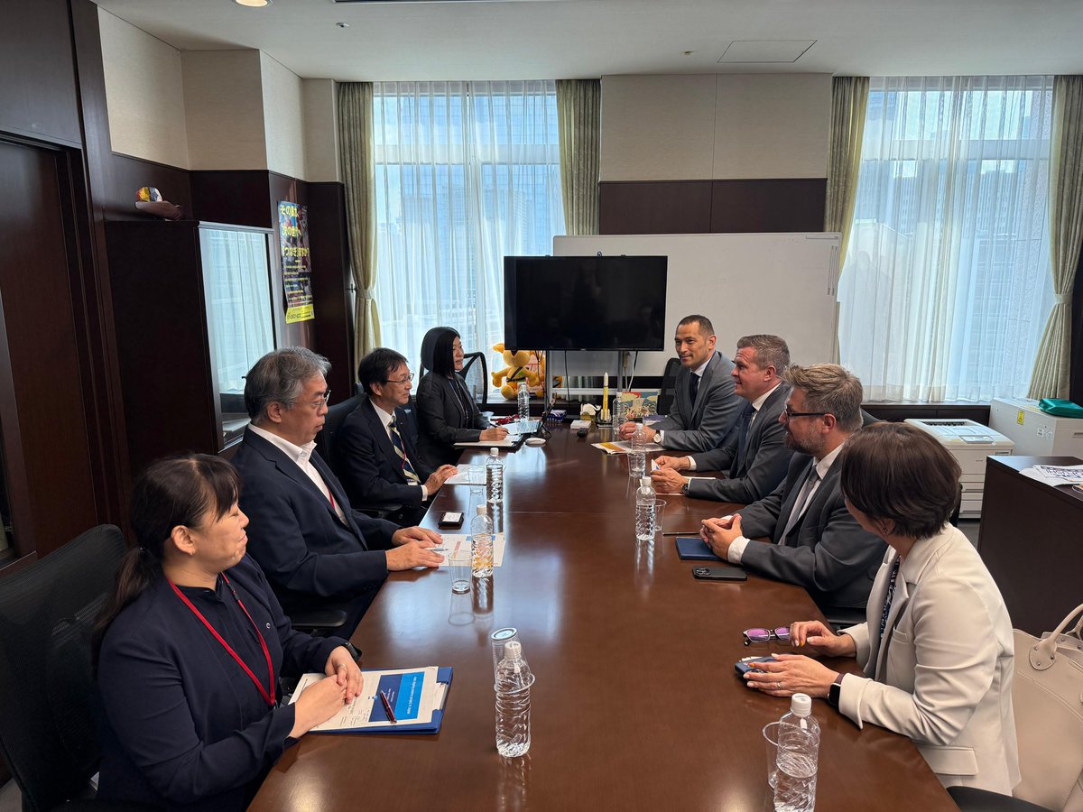 Koji Murofushi PhD 室伏広治 (@KojiMurofushi) / Posts / X