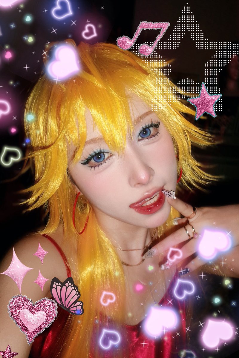 にっこり 夢 ちゃん ˖ ࣪ ✦様∗*゜ にっこり 夢 ちゃん ˖ ࣪ ✦様∗*゜ ゆめﾁｬﾝ様🐰 (@yume_rei95) / X