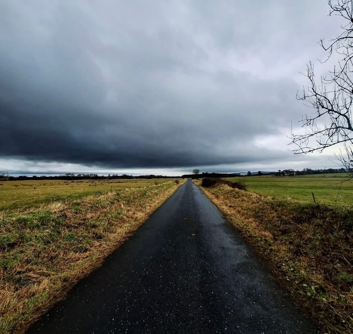ThisIsIreland3's tweet image. Some wonderful images of North Kerry 🟢🟡

📍Tralee, Co. Kerry - Ireland ☘️ 

📸 Margaret Stack

#Tralee #Kerry #Ireland #Beauty