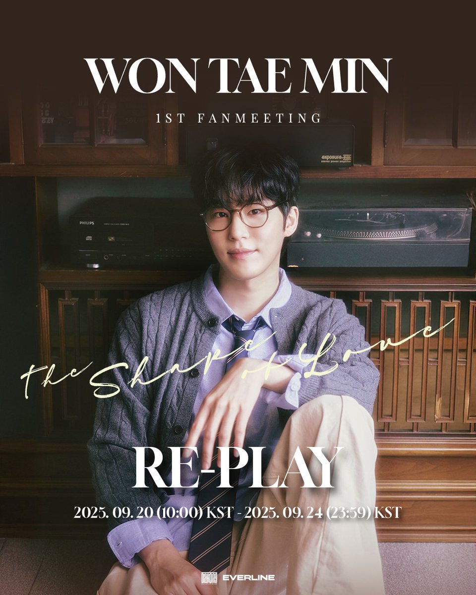 EVERLINE tweet media