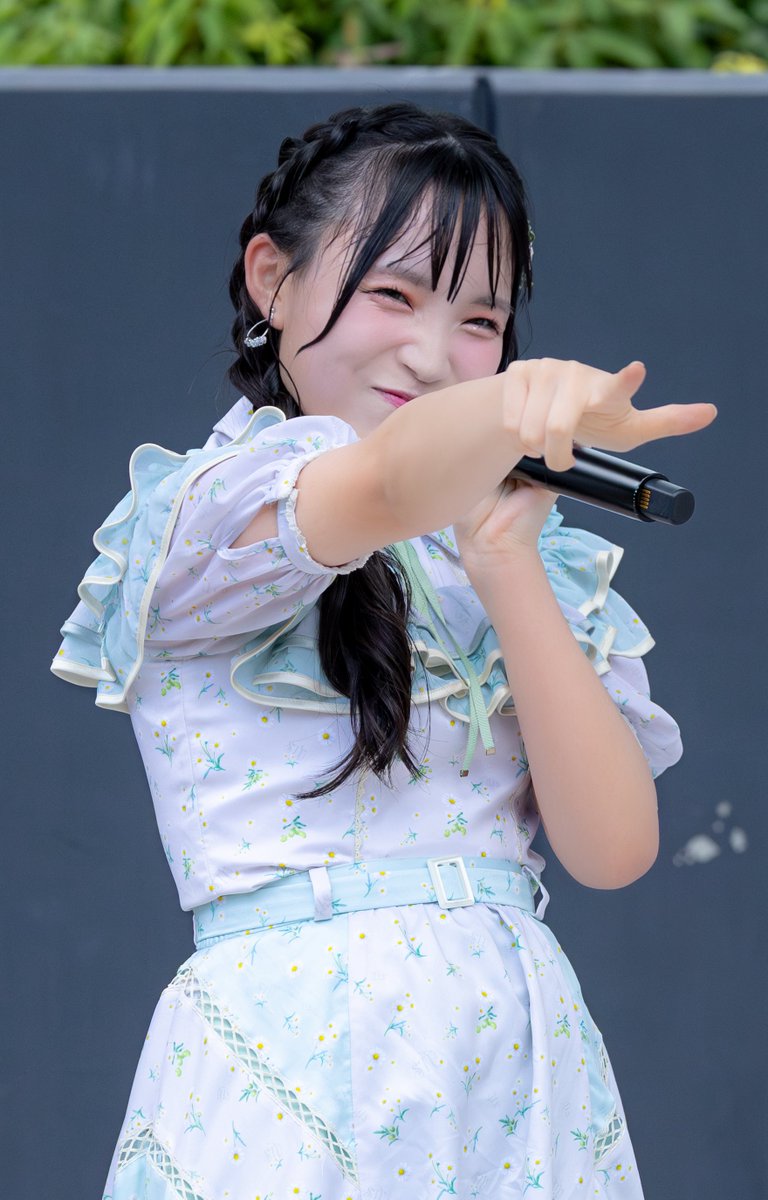 STU48 12thシングル
「傷つくことが青春だ」リリースイベント
アリオ倉敷 2025.9.15（月•祝）

#岡村梨央（<a href="/tsun2_riotsun/">岡村 梨央(STU48)</a>）

#STU48 #カメコSTU
#傷つくことが青春だ