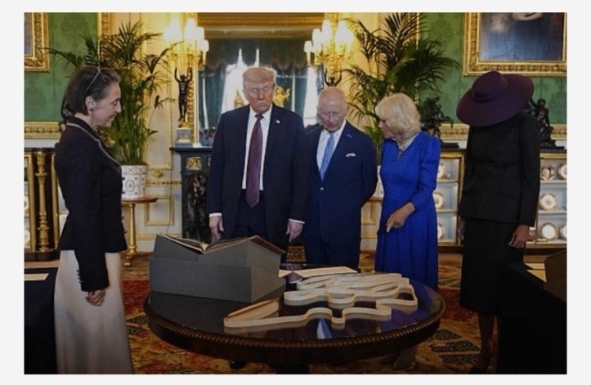 Абсолютно зашкаливающие энергии британского ситкома, возможно потерянный сезон Blackadder