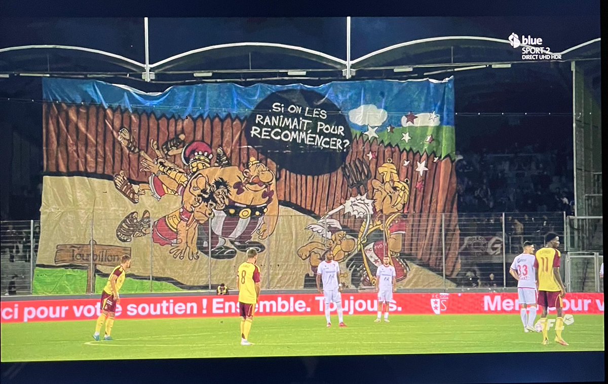 Romtor2's tweet image. Sublime