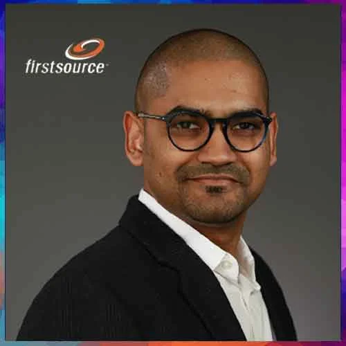 faceoff_tech's tweet image. faceoff.world/news/firstsour…
Firstsource names Kumaran Shanmuhan as Chief Strategy Officer
#FirstsourceSolutions #LeadershipAppointment #ChiefStrategyOfficer #KumaranShanmuhan #BusinessStrategy #CorporateLeadership #BPM #GlobalBusiness #StrategicGrowth #LeadershipUpdate