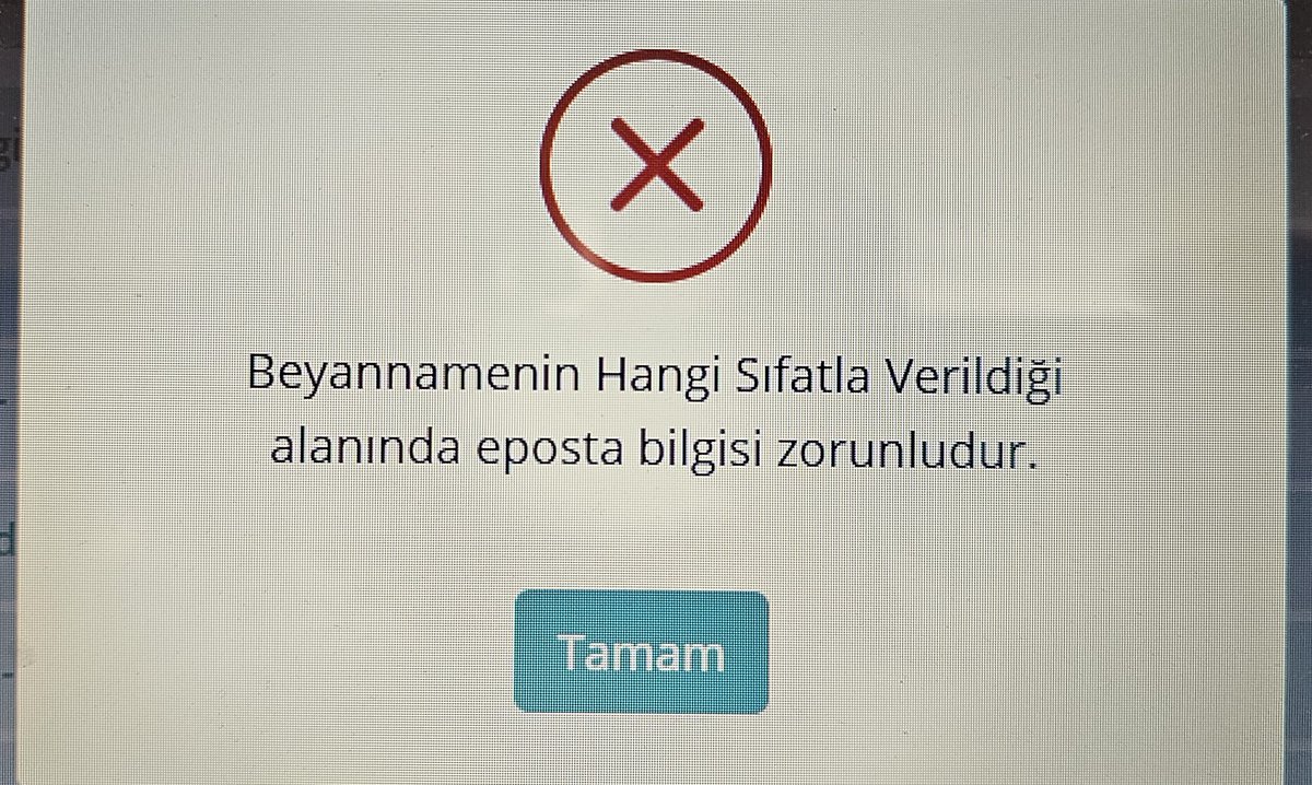 Şahıs işletmesi açılışı yaparken "ise baslama formunda" ayrıca "etebligat başvurusu "sırasında email bilgisi girmemize karsin dijital cagda olmamıza karşın tek tusla veri alamayıp da dbs tekrar istemenin mantıklı açıklasıni yapar mısınız <a href="/gibsosyalmedya/">Gelir İdaresi Başkanlığı</a> <a href="/memetsimsek/">Mehmet Simsek</a> <a href="/HMBakanligi/">T.C. Hazine ve Maliye Bakanlığı</a>