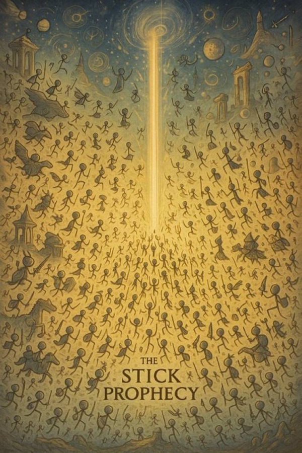 Stickman (SOL Community Token) tweet media