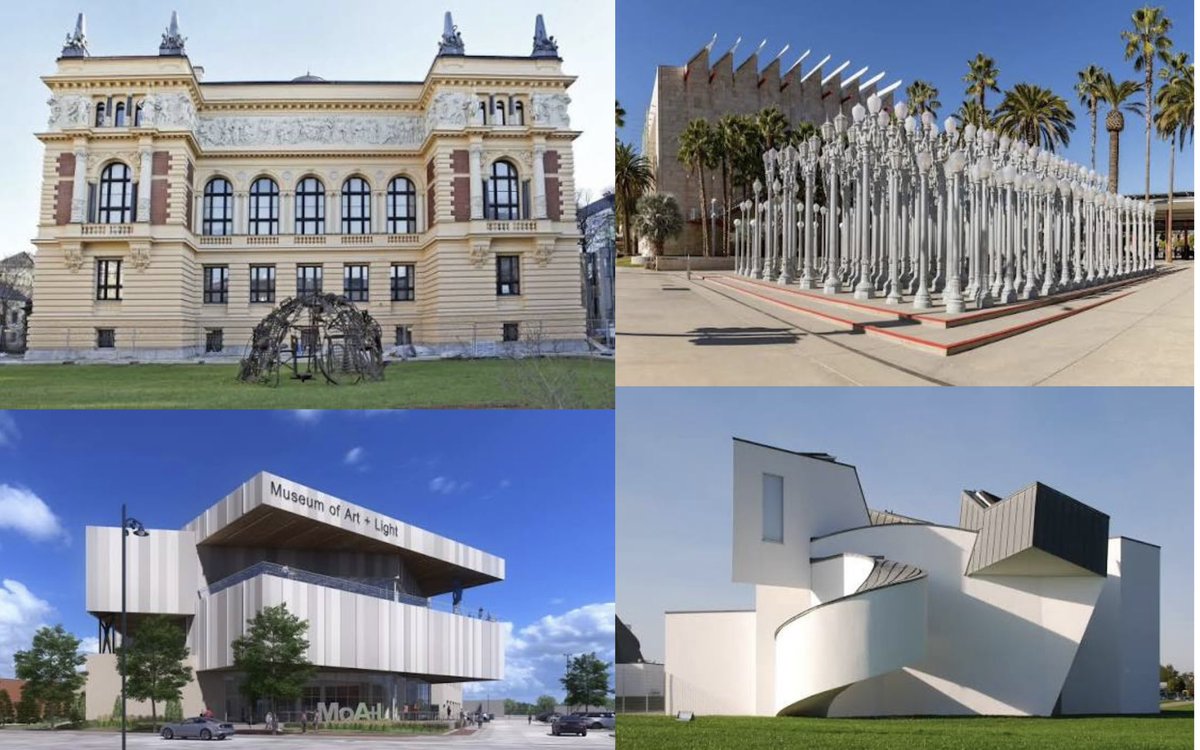 gm to Sovrn art in museums

🏛🏛🏛🏛

Reflection by <a href="/VanArman/">Pindar Van Arman 💎</a> :
Fransisco Carolinum
Museum of Art + Light

Latent Couture by <a href="/mikeywoodbridge/">MIKEY. Woodbridge</a>:
Vitra Design Museum

Emerging Faces by PVA:
LACMA

In fact, museum placements for all 14 Sovrn Curated collections are in the works. It's