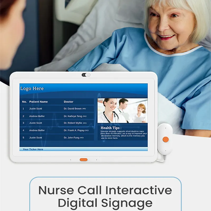 CYO1451546's tweet photo. 13.3″ RK3399 medical wall-mounted tablet with POE, nurse-call handle &amp; privacy slider camera. Ideal for wards &amp; check-in stations.
📞 +86-13501581295 | 📧 hopestarl@cnhopestar.com
👉 https://t.co/oNg3xyUeIy
#MedicalTablet #HospitalTech #PatientSafety #POEdevices #AndroidDisplay https://t.co/Dxabpvep7y