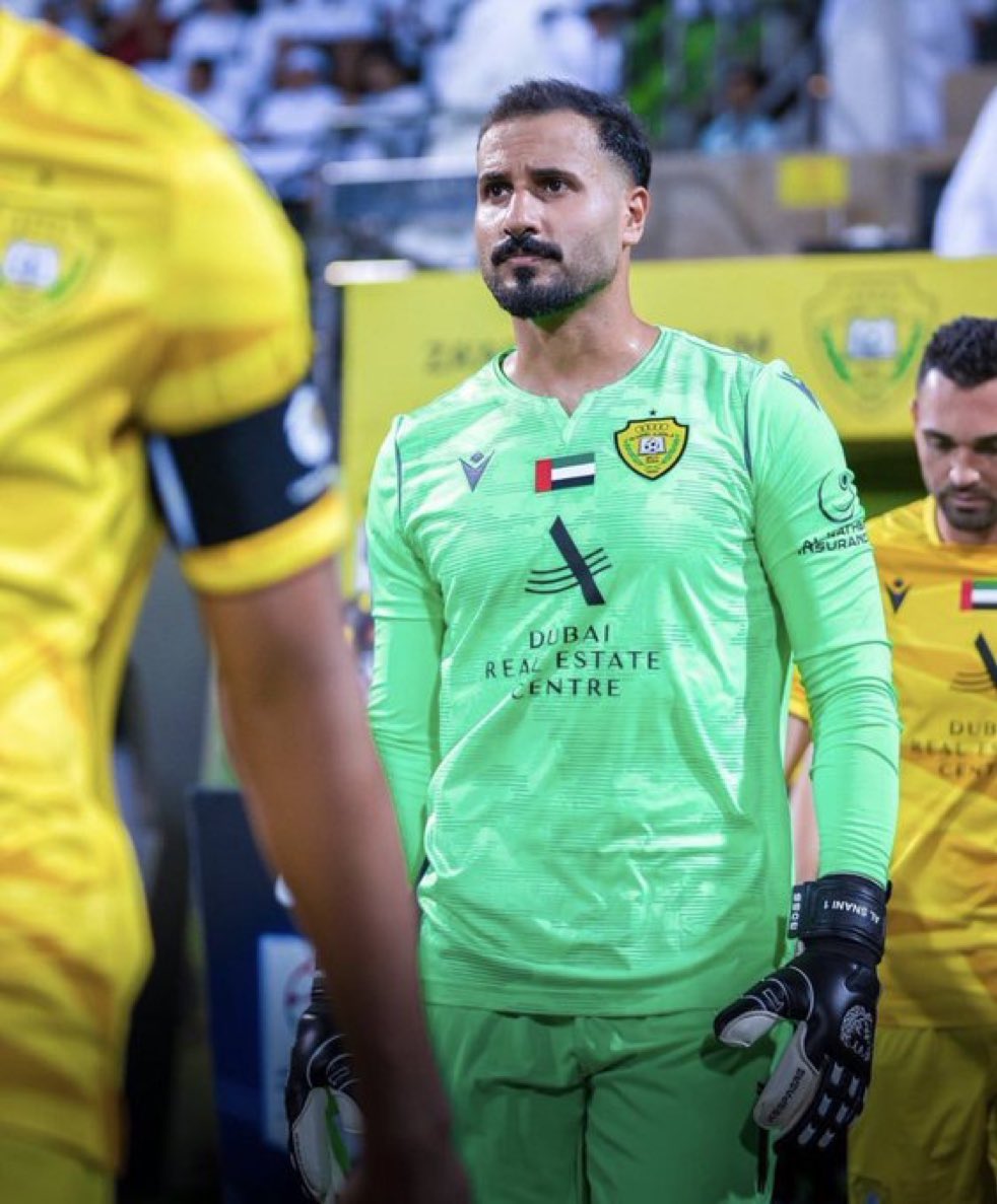 آشوف انتهى وقته ماودي يكمل اساسي بعد اليوم وحان وقت الوالي ، الوالي يستاهل اساسي ومن مباراة الجايه اتمنى يمسك اساسي واثق فيه بيثبت نفسه على طول