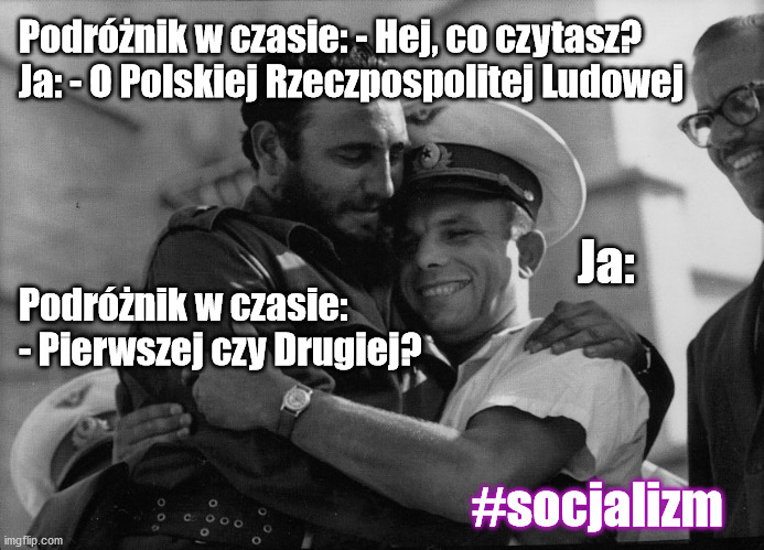 KolinskiRobert's tweet image. #international #MI6 #libki #zryw; 😈👽

Jak @MagdaBiejat wróci do lewicowych korzeni i wyprze się #NATO, to pomogę jej zaorać tę brytyjską kosmonautkę, niech stracę - moja tylko dzisiejsza oferta dla blondynek;) #BlackThursday, #YouAreMyOnlyHope; 😈👽⚡️🖤🚩

#MakeArtNotWar; 🖤🚩