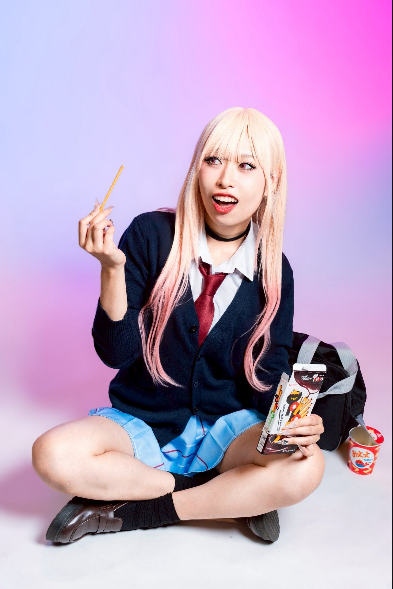 シャーリー・もりい TGS両日 (@shirley_osaka) / X