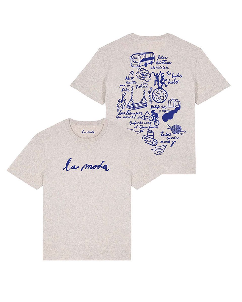 La M.O.D.A. 𐁇 tweet media