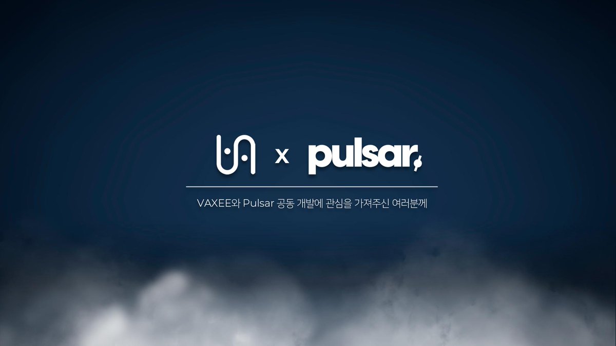 VAXEE와 Pulsar 공동 개발에 관심을 가져주신 여러분께

2025년 9월 17일, Pulsar Gaming Gears(AplusX Inc.)는 VAXEE와 제품 공동 개발 파트너십을 체결했다고 발표했습니다.

발표 이후, VAXEE에 관심이 많은 분들께서 문의를 주셨기에 이번 기회를 빌려 이번 협력에 대해 더 명확히 설명드리고자