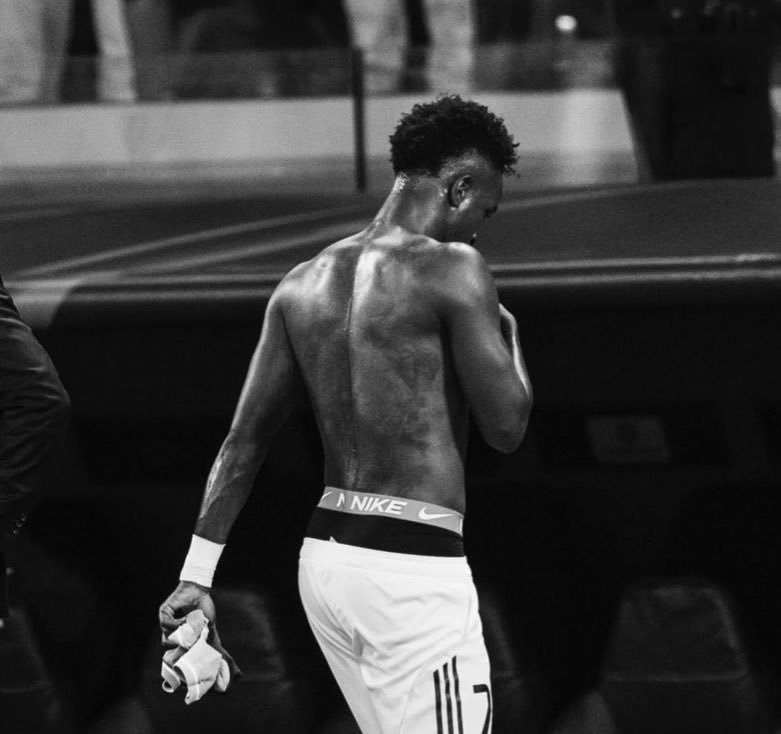 En las buenas están todos, pero en las malas solo unos pocos.