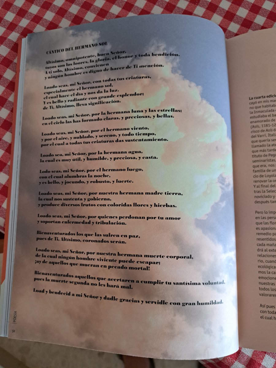 En el nuevo número de la revista Librújula Enrique Villagrasa nos habla de San Francisco de Asís (segunda edición).
🔗 librosdelinnombrable.blogspot.com/2025/09/enriqu…
 #librosdelinnombrable   #Teatro #Ópera #franciscodeasís #aliciasilvestre #franciscotorresmonreal #josepsoler #tomasdecelano