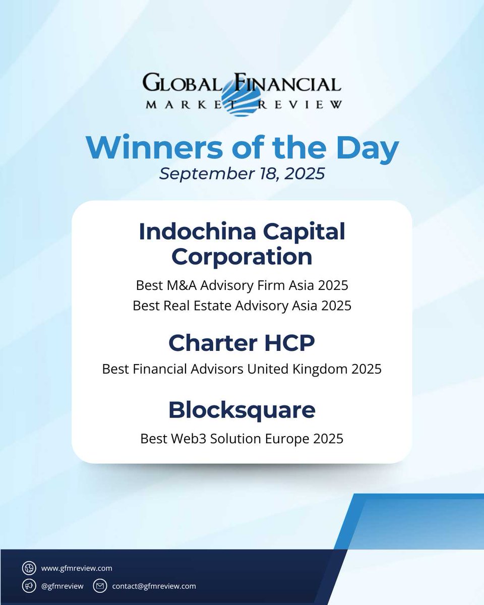 GFM Review tweet media