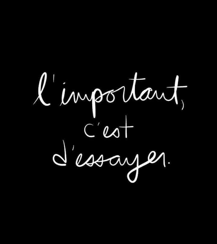 Je voue accepte comme vous êtes.
Acceptez moi comme je suis ..😊🕊