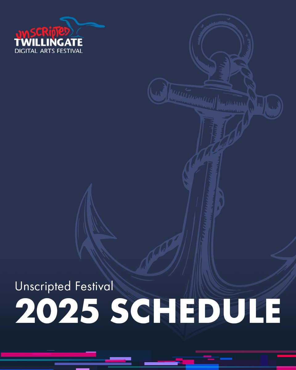 UnscriptedF's tweet image. Today ✨

Record Your Family History, Twillingate Public Library @ 1:30PM
Unscripted Unlocked: Opening Reception, The Gate @ 7PM Tickets also avail at the door
Film Screening: Skeet, Globe Theatre, Gander @ 7PM Tickets also avail at the door

🔗 bit.ly/3VC4cYS