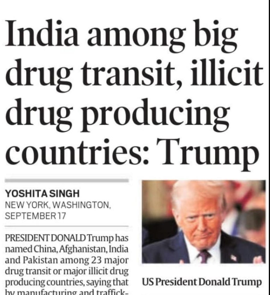 जब देश की सरकार कमज़ोर होती है तो विदेश की सरकारें हमारे देश के लोगों को हथकड़ी-बेड़ी पहनाती हैं ; अपमान करके वीडियो बनाकर जारी करती हैं और तस्करी तक के आरोप लगाती हैं।

भारतीयों के साथ विश्व भर में जो दुर्व्यवहार और हमले हो रहे हैं, उसको न रोक पाना भाजपा सरकार की ‘वैश्विक