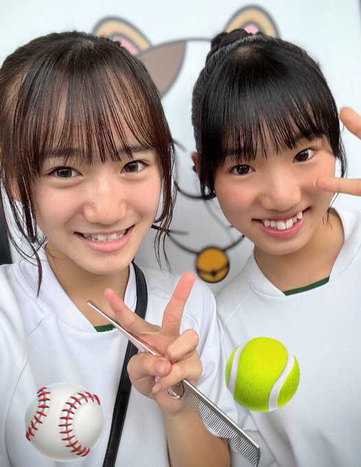 Twitterのコスプレ画像9