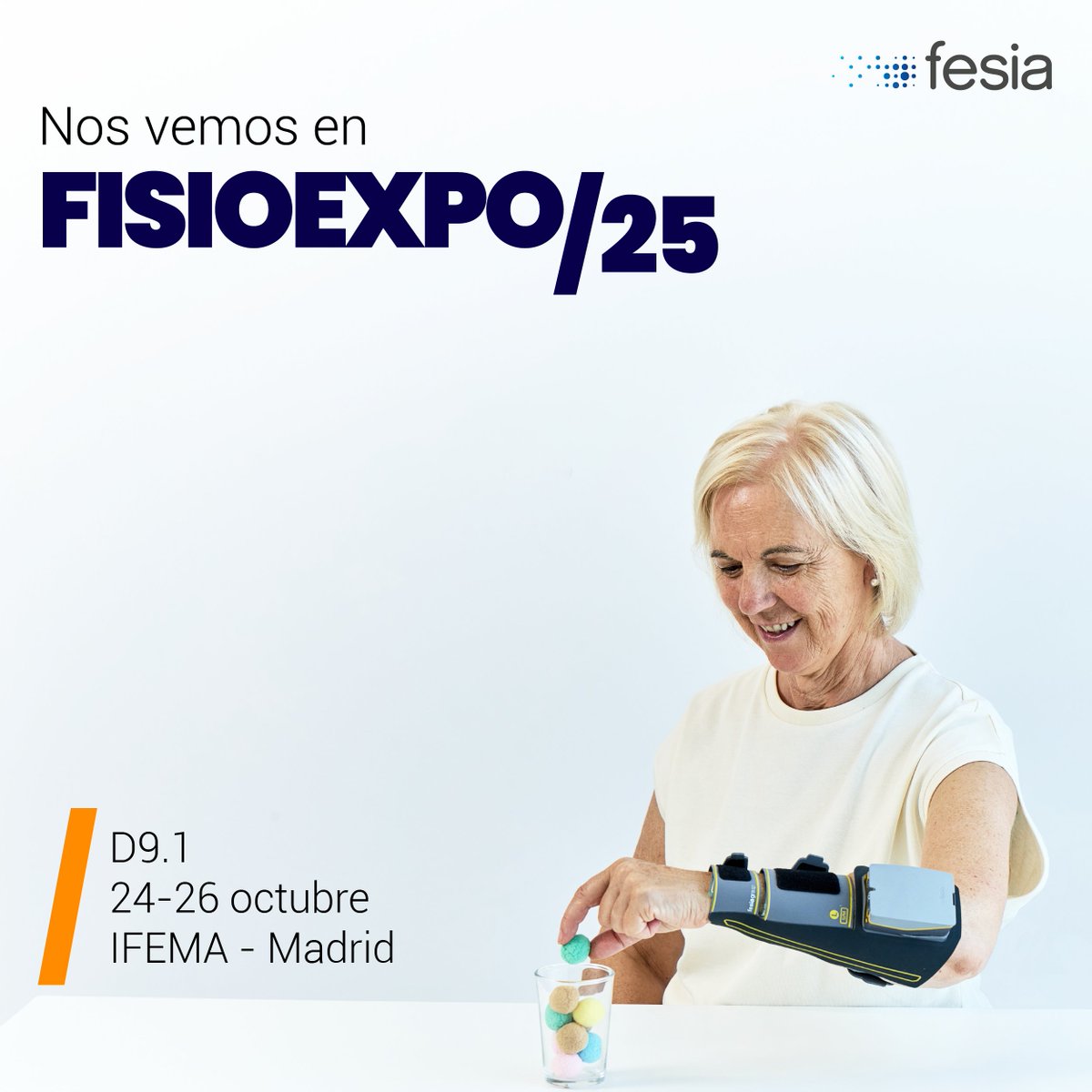 Fesia Technology tweet media