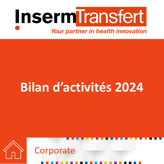 Inserm Transfert tweet media