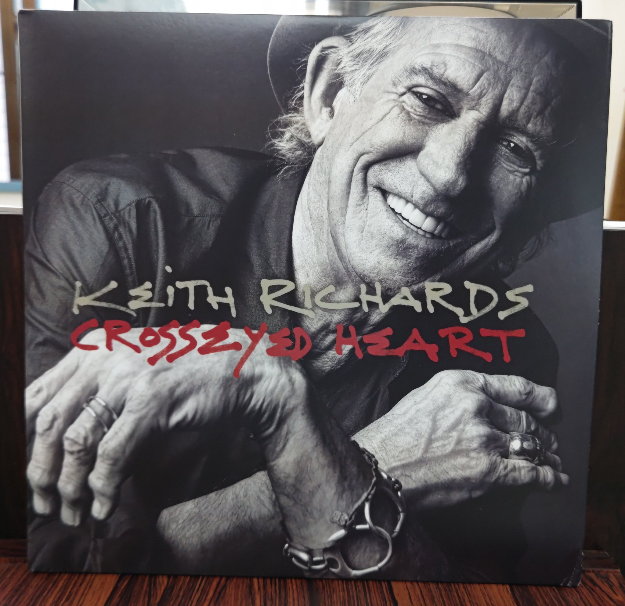 keith richards (VERY RARE TEST!!送料込み keith richards (VERY RARE TEST!!送料込み keith richards