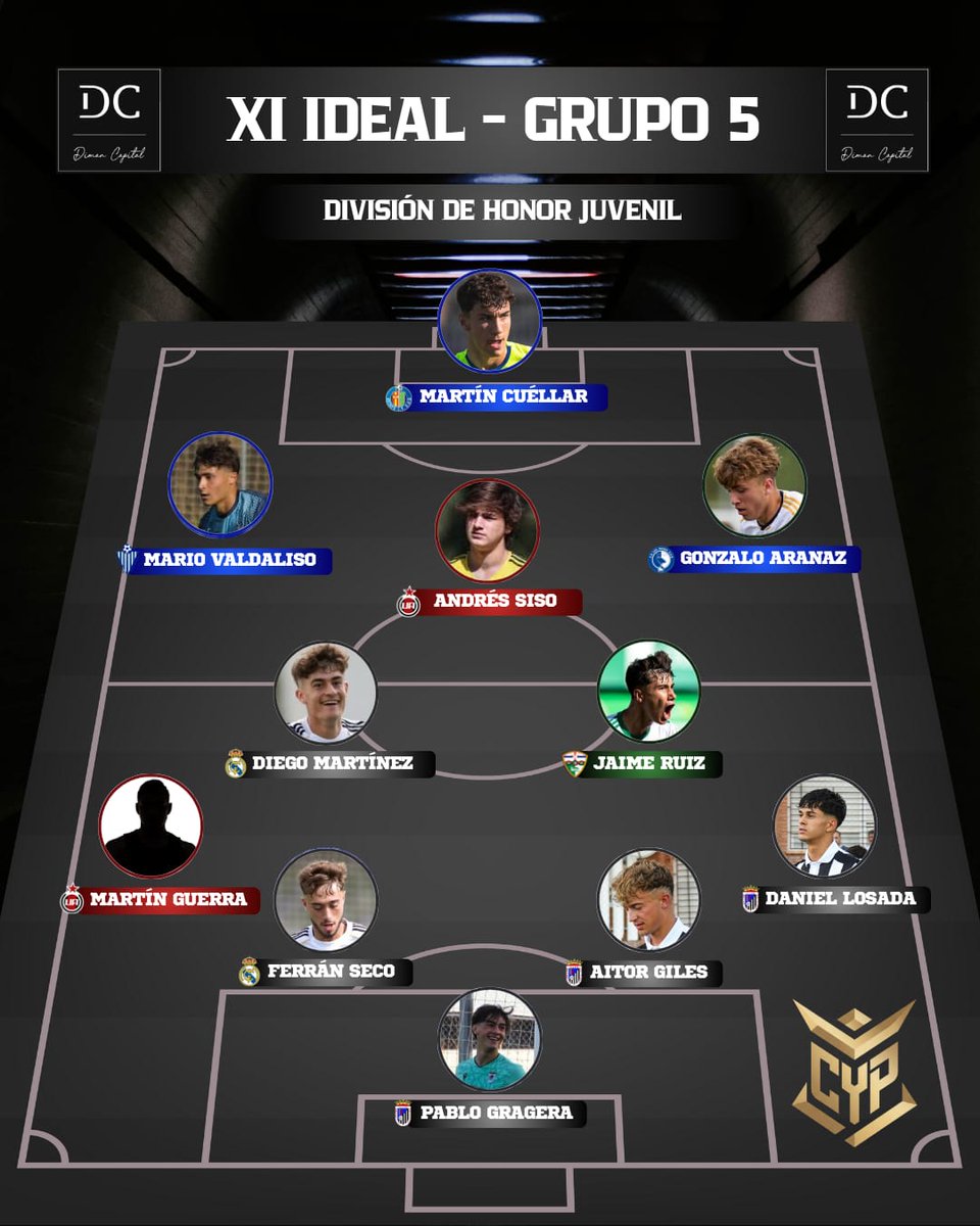 Control Y Pase tweet media