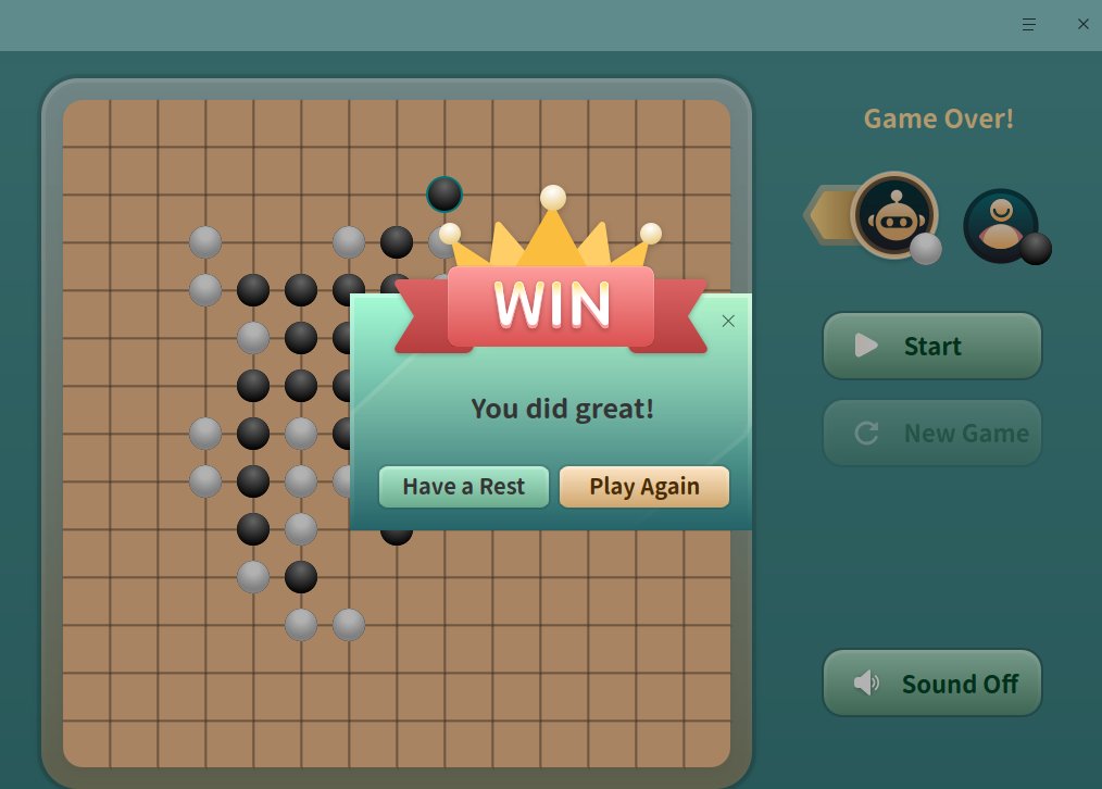 把 deepin 五子棋打包到 Arch 了。不过这个棋盘有 bug，只有 13x13 的区域能落子，最外圈点不了……

archlinux.org/packages/extra…