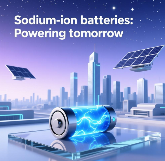 CSITEnergy's tweet image. What to know more about the future of sodium ion battery? Check below article:
csit-energy.com/news/comparing…

#Sodiumbattery #sodiumionbattery #Sodium #sodiumion #sib #newenergy #newtechnology #manufacturer