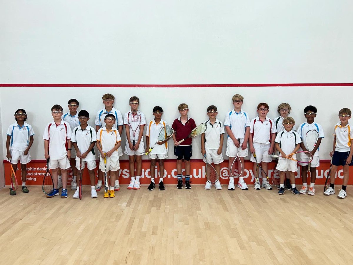 1st after school programme for Beacon school amazing turnout <a href="/Beacon_School/">The Beacon</a>