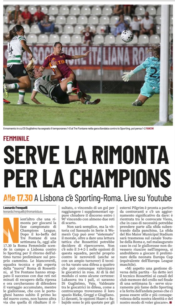 Leonardo Frenquelli (@leofrenquelli) on Twitter photo 