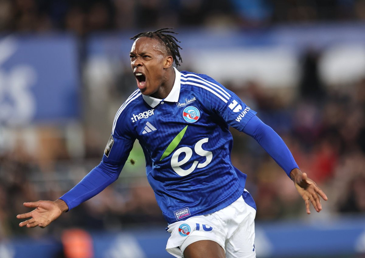 RCSAFOREVER's tweet image. 💬🇫🇷 - Marc Keller en conférence de presse : 

« Il s’est passé quelque chose que j’aurais pas imaginé au stade de la Meinau. Quelques personnes de la tribune Ouest se sont attaqués à l’institution, au projet, à moi et à notre capitaine. Je ne l’accepterai pas. C’est…