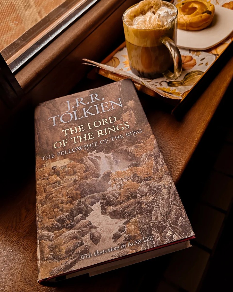 It's that time of year 🍂