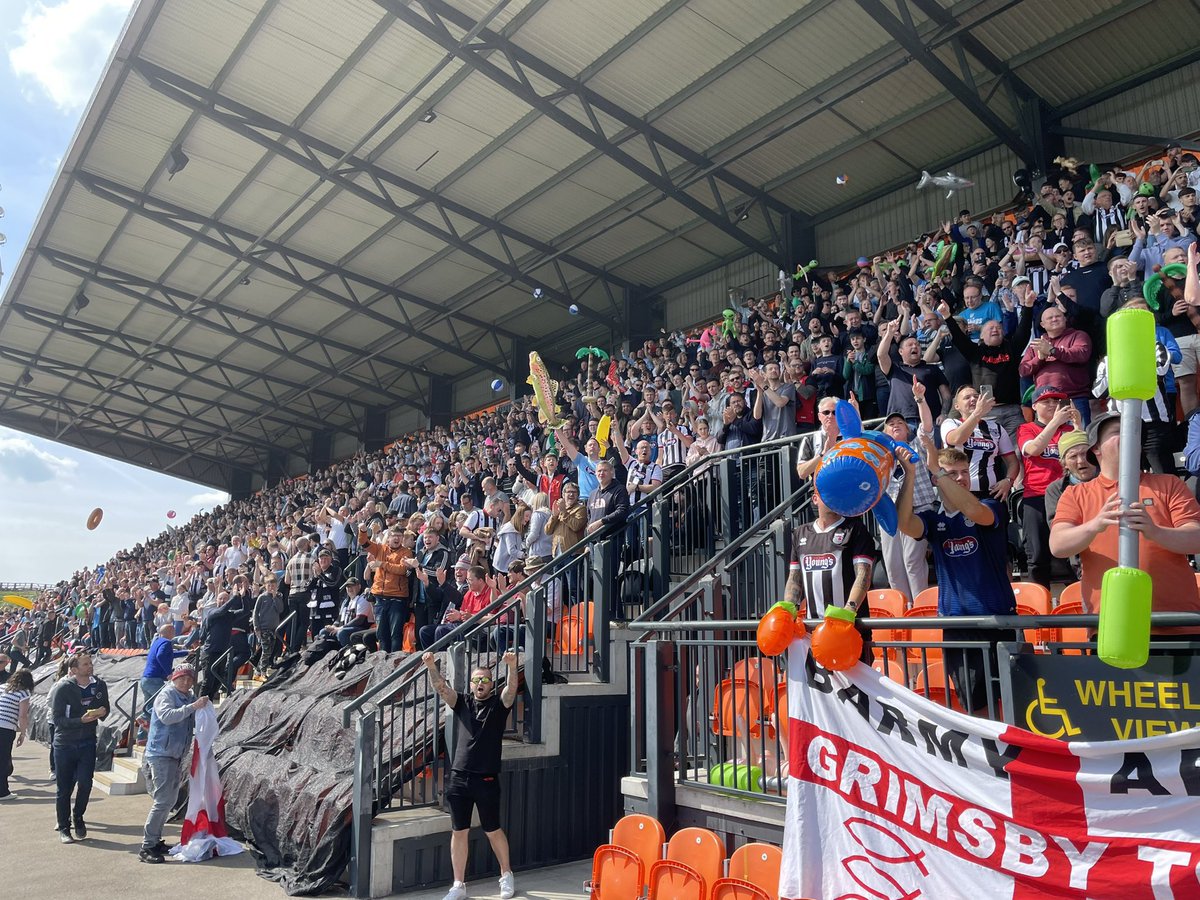 The_Fenners's tweet image. Over 1000 sold for Saturday already. It’s what we do!!! #GTFC