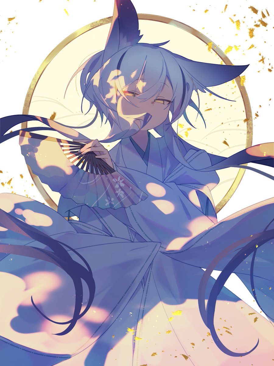 🌸🌙
